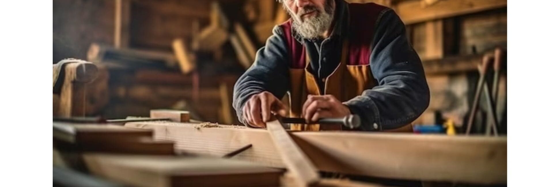Sahid Carpenter - Wood Works Contractor