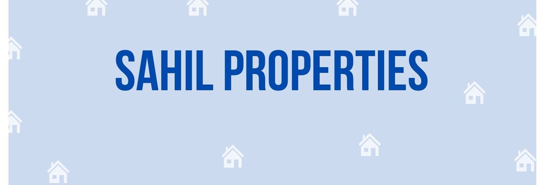 Sahil Properties - Estate Agent for Residential Rental in Gurgaon