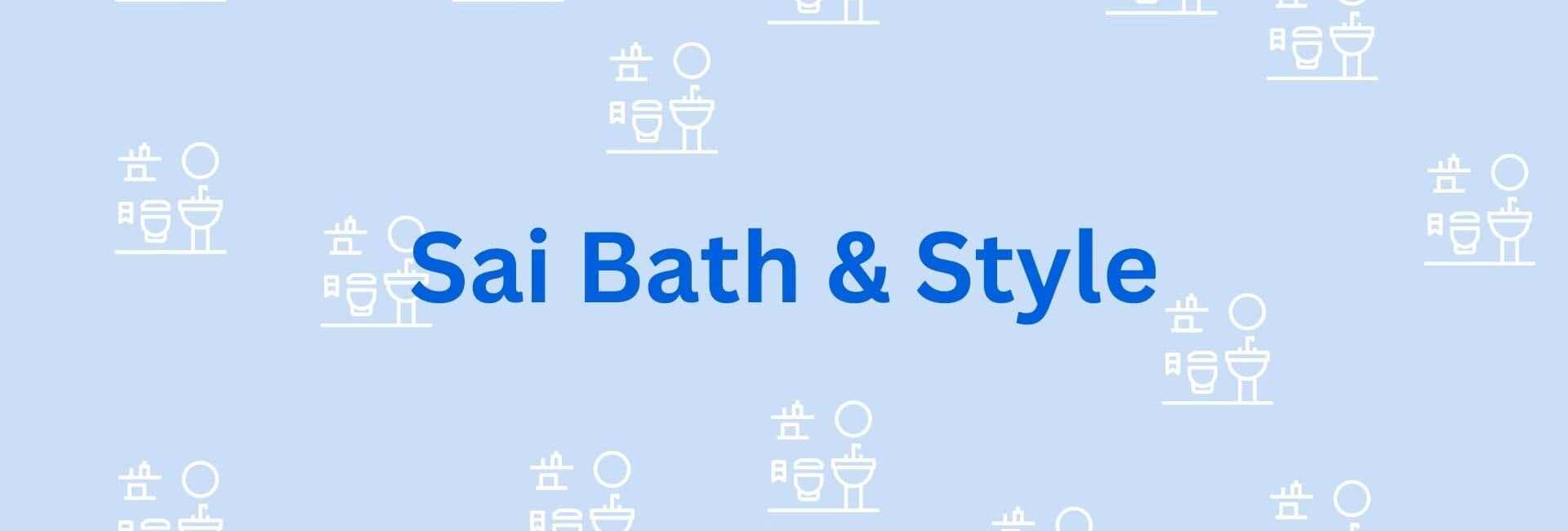 Sai Bath & Style - Luxury interior designer in gurgaon