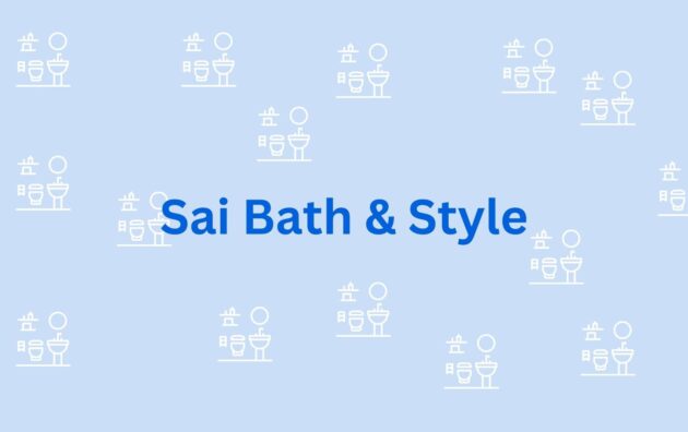 Sai Bath & Style - Luxury interior designer in gurgaon