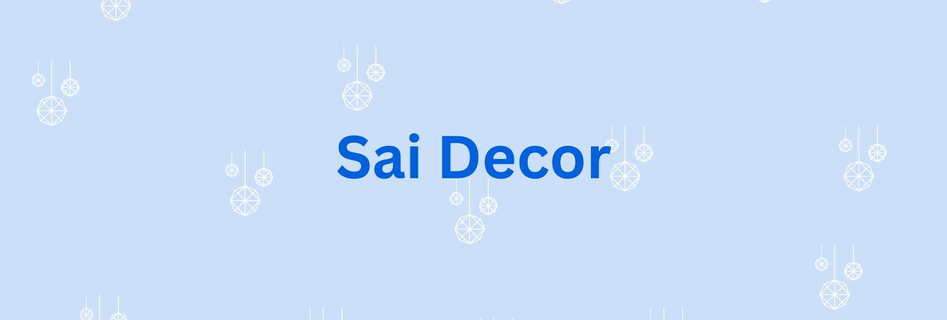 Sai Decor -Home decor dealer in gurgaon