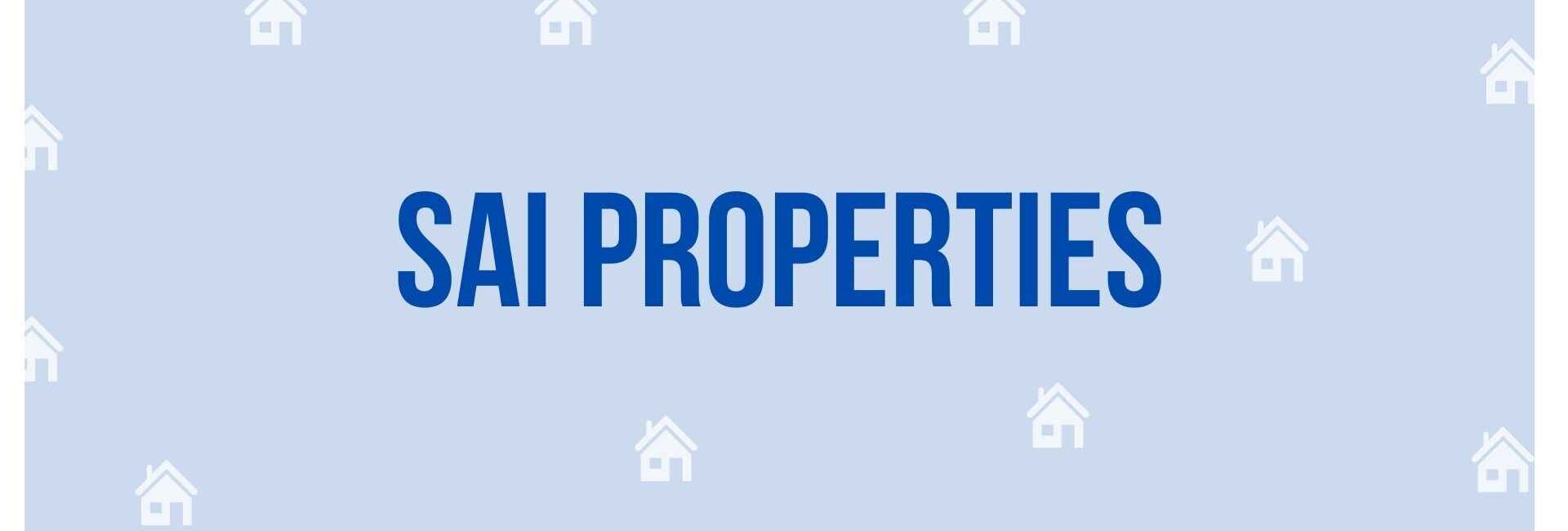 Sai properties - Real Estate Agent in Gurgaon