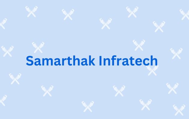 Samarthak Infratech Plumbing Constructions in Gurgaon