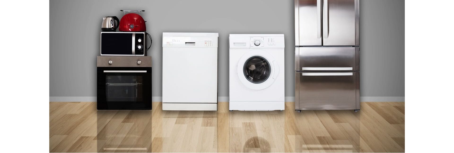 Samrat Electronics - Home appliances Dealer in Gurgaon