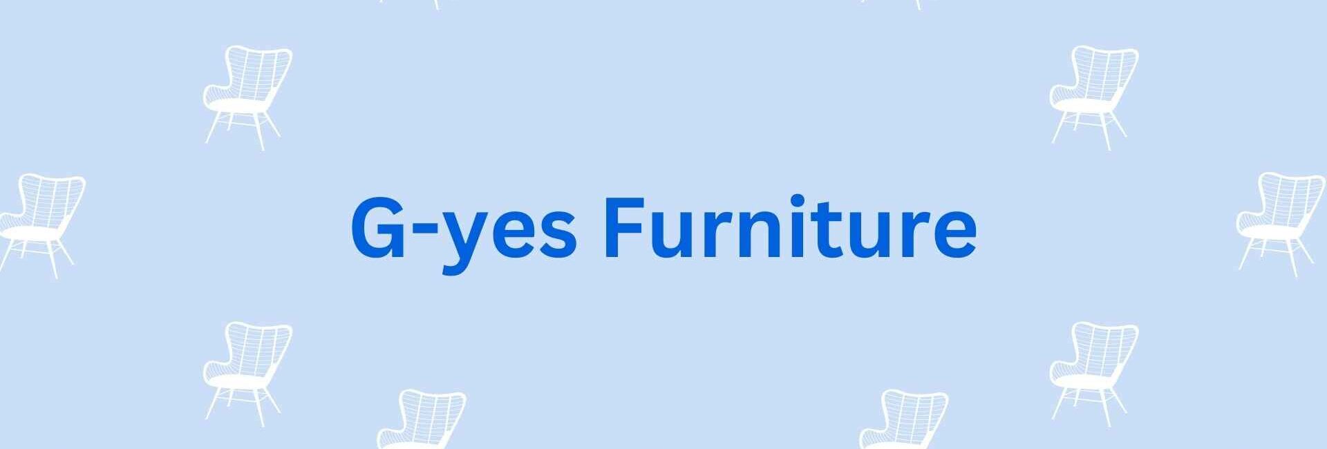 G-yes Furniture- Furniture Dealers in Gurgaon