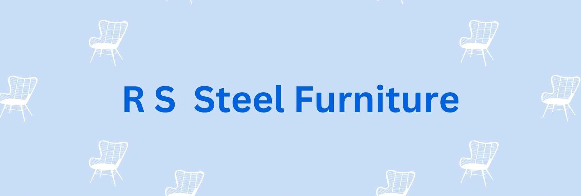 R S Steel Furnitue - Furniture Dealers in Gurgaon