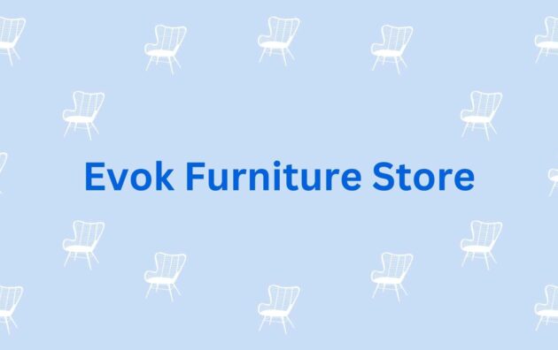 Evok Furniture Store - Furniture Dealers in Gurgaon