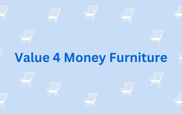 Value 4 Money Furniture - Furniture Dealers in Gurgaon