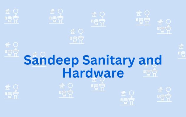 Sandeep Sanitary and Hardware Luxury interior designer in gurgaon