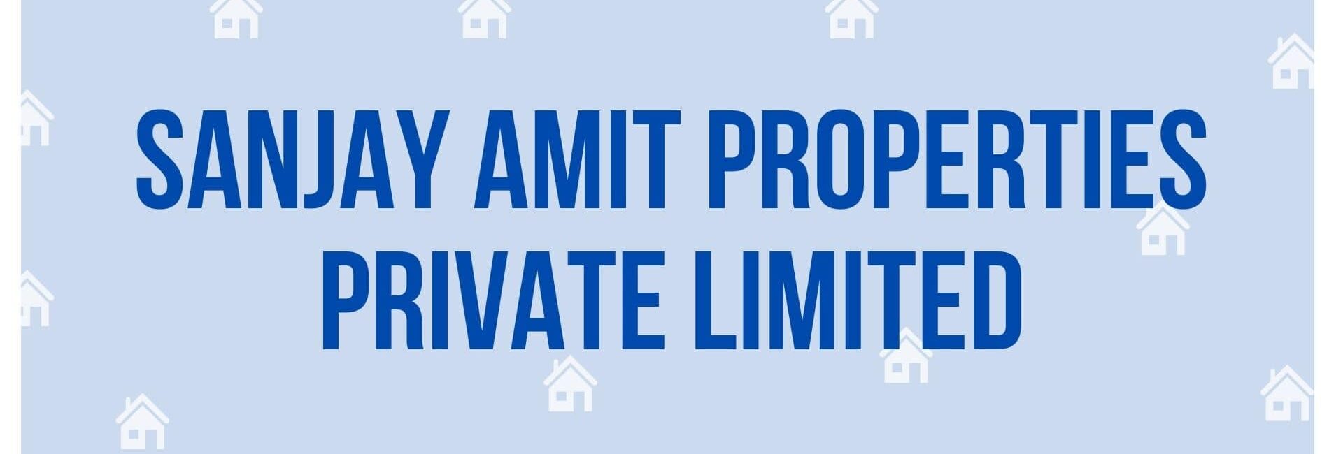 Sanjay Amit Properties Private Limited - To let Service in Gurgaon