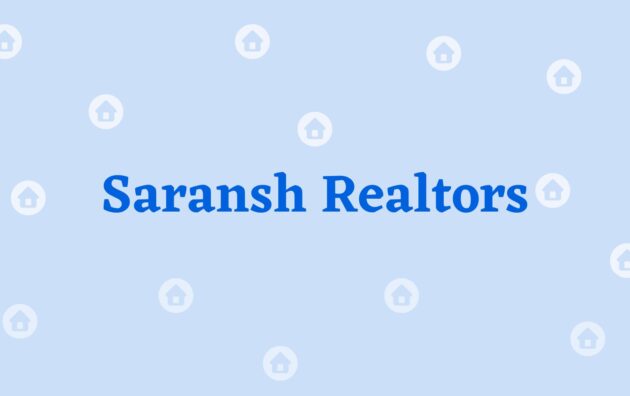 Saransh Realtors Property dealer in Gurgaon