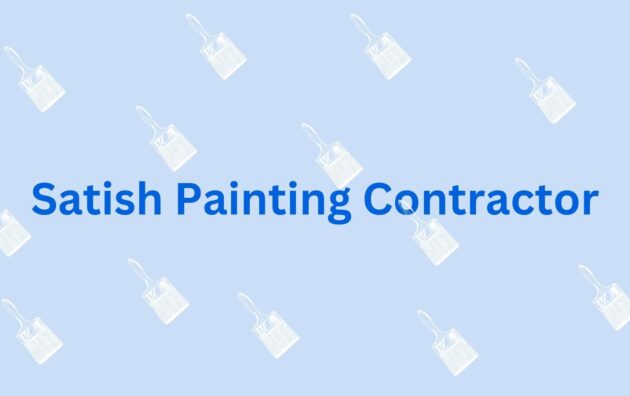 Satish Painting Contractor - Painters in Gurgaon