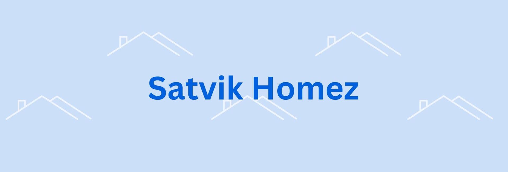 Satvik Homez - Real Estate Valuer in Gurgaon