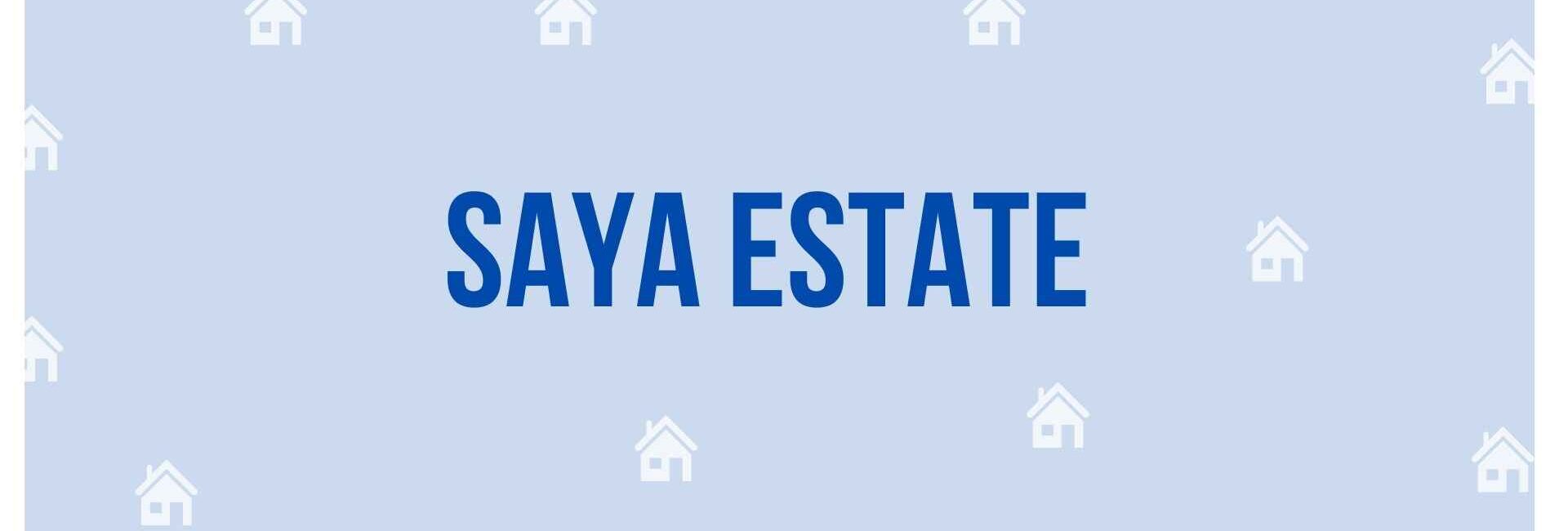 Saya Estate - Real Estate Agent in Gurgaon