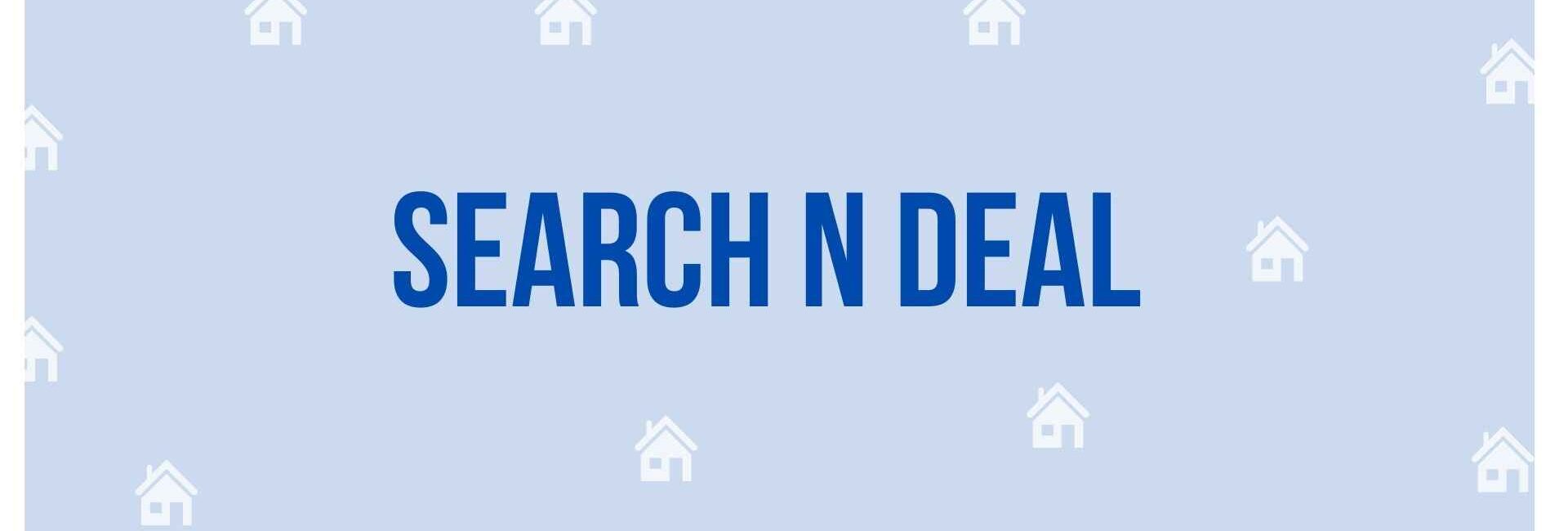 Search N Deal - Property Dealer in Gurgaon