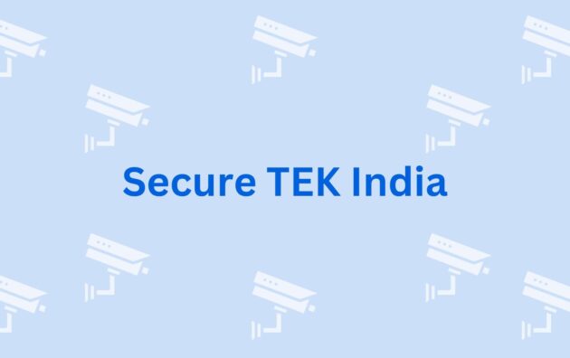 Secure TEK India CCTV Camera Dealers in Gurgaon