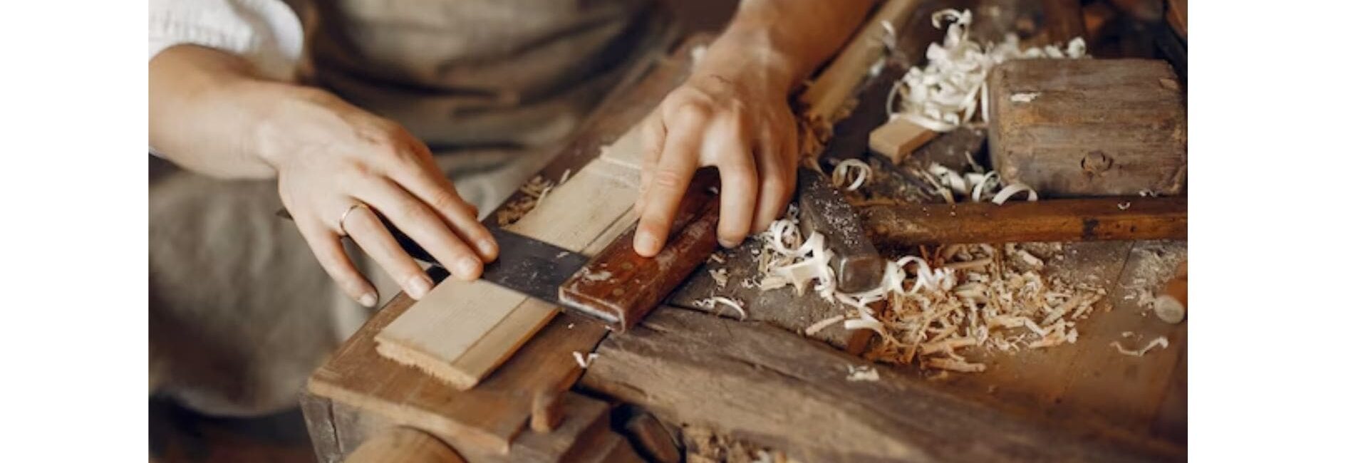 Sheetla Frame House - Woodworker in Gurgaon