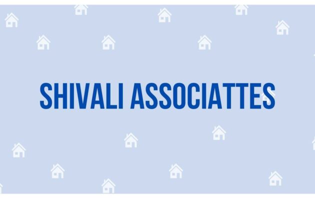 Shivali Associattes Real Estate Agent in Gurgaon