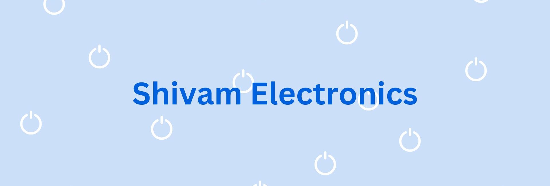 Shivam Electronics - Electronics dealers and stores in Gurgaon