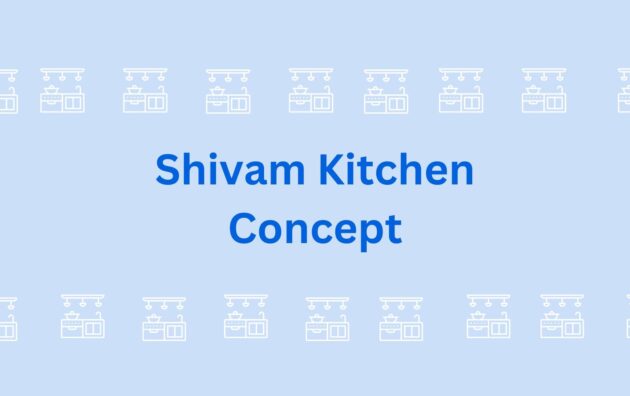 Shivam Kitchen Concept esigner Modular Kitchen Showrooms In Gurgaon