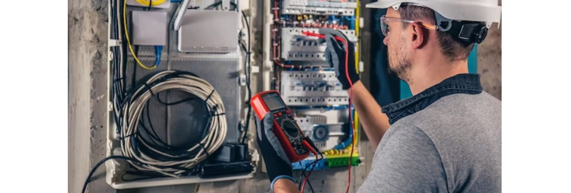 Shivangi Electrical - Electricion Dealer in Gurgaon