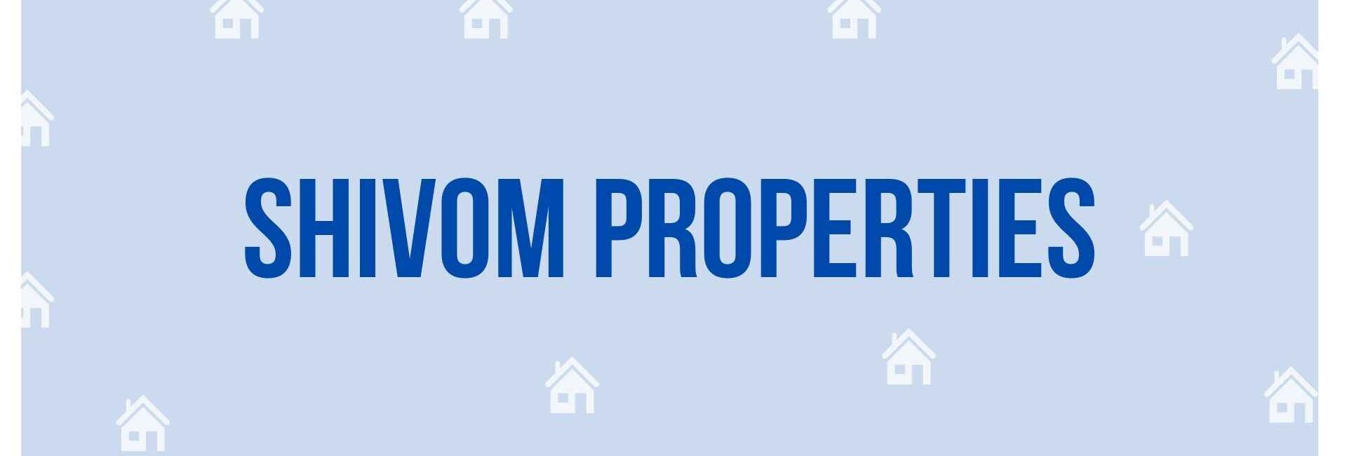 Shivom Properties - To let Service in Gurgaon