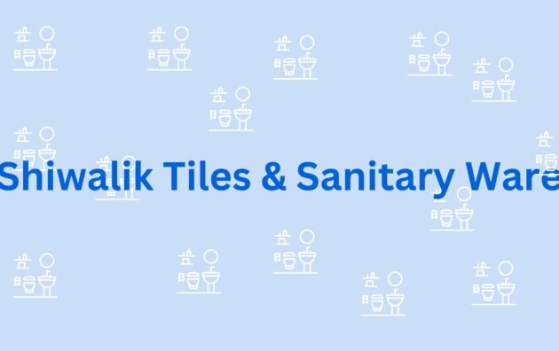 Shiwalik Tiles & Sanitary Ware - Luxury interior designer in gurgaon