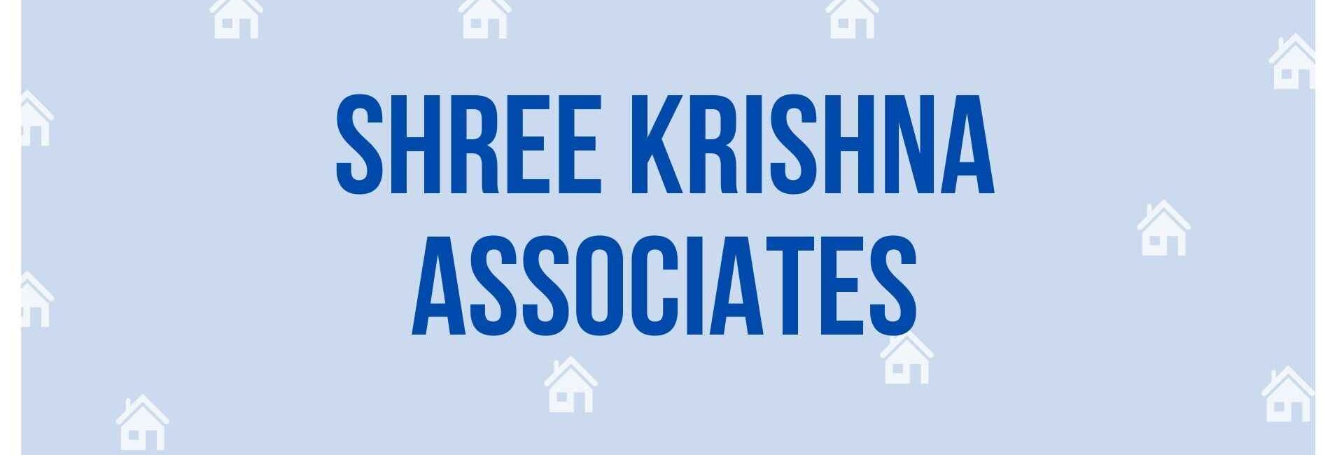 Shree Krishna Associates - Property Dealer in Gurgaon
