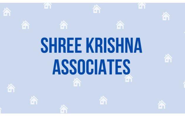 Shree Krishna Associates - Property Dealer in Gurgaon