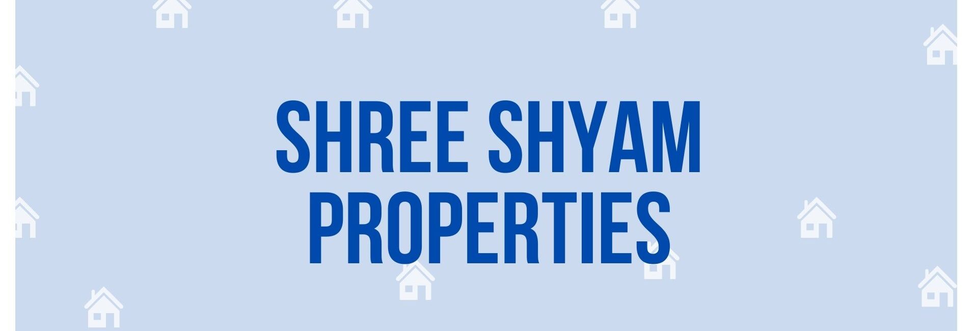 Shree Shyam Properties - Property Dealer in Gurgaon
