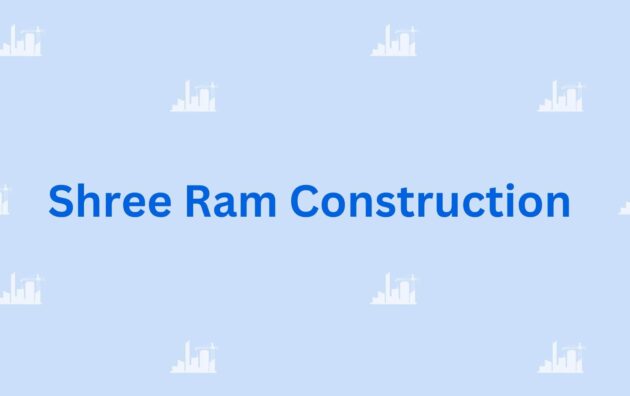 Shree ram construction - Building Contractor in Gurgaon-min