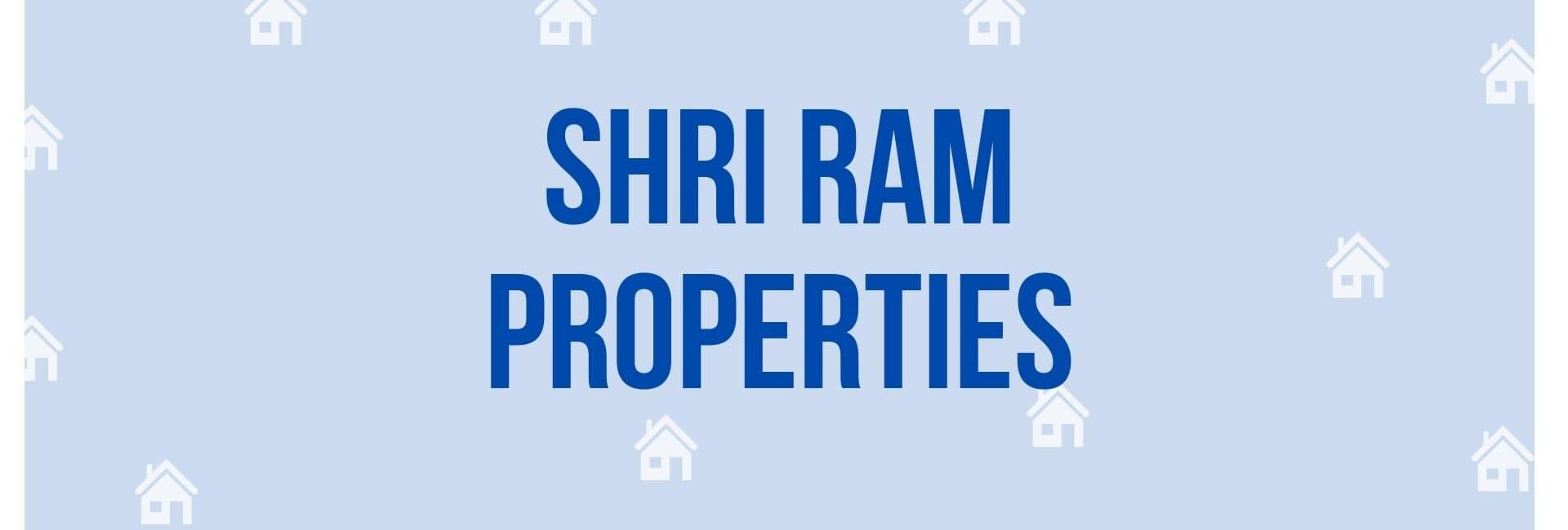 Shri Ram Properties - Estate Agent in Gurgaon
