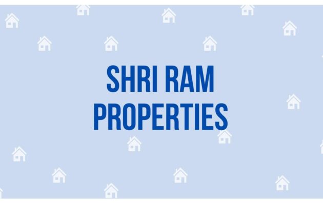Shri Ram Properties - Estate Agent in Gurgaon