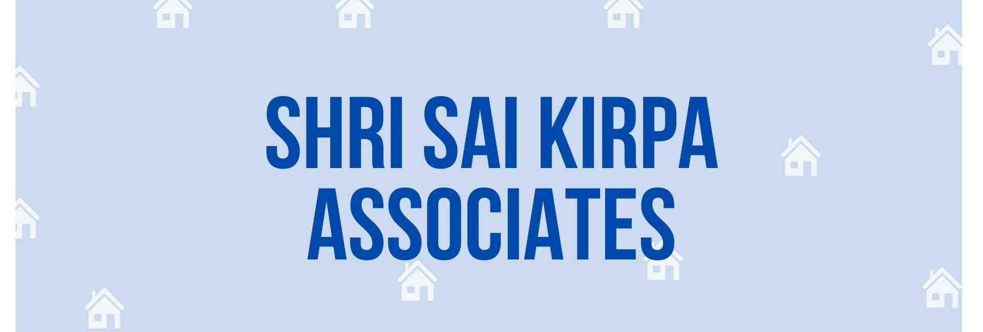 Shri Sai Kirpa Associates - Property Dealer in Gurgaon