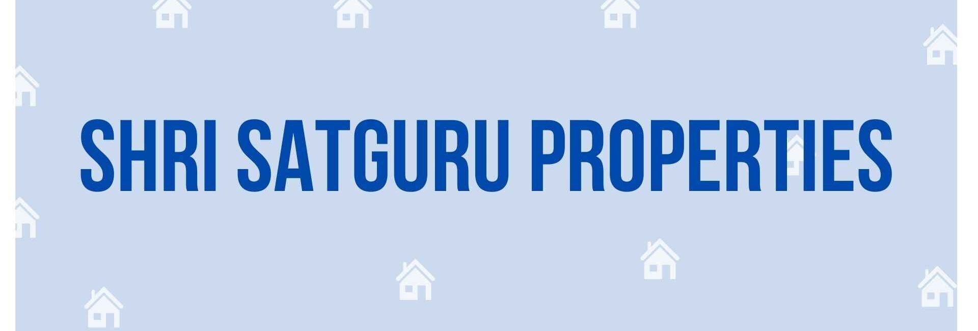 Shri Satguru Properties - Real Estate Agent in Gurgaon