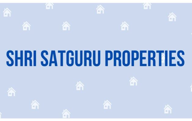 Shri Satguru Properties - Real Estate Agent in Gurgaon