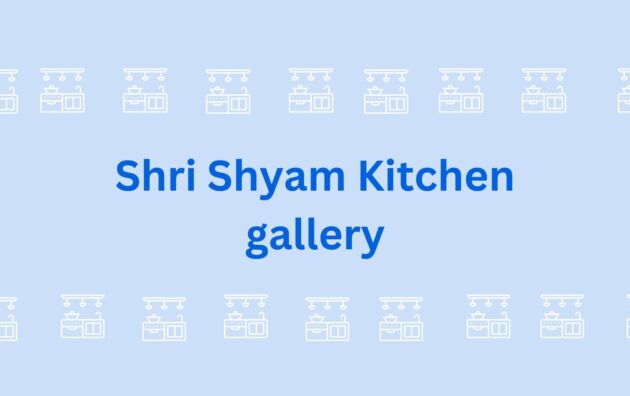 Shri Shyam Kitchen gallery- Modular Kitchen Dealers in Gurgaon-min