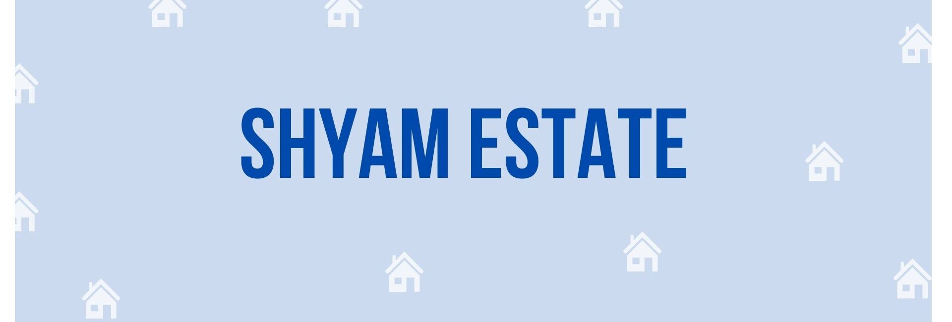 Shyam Estate - Estate Agent for commercial Rental in Gurgaon
