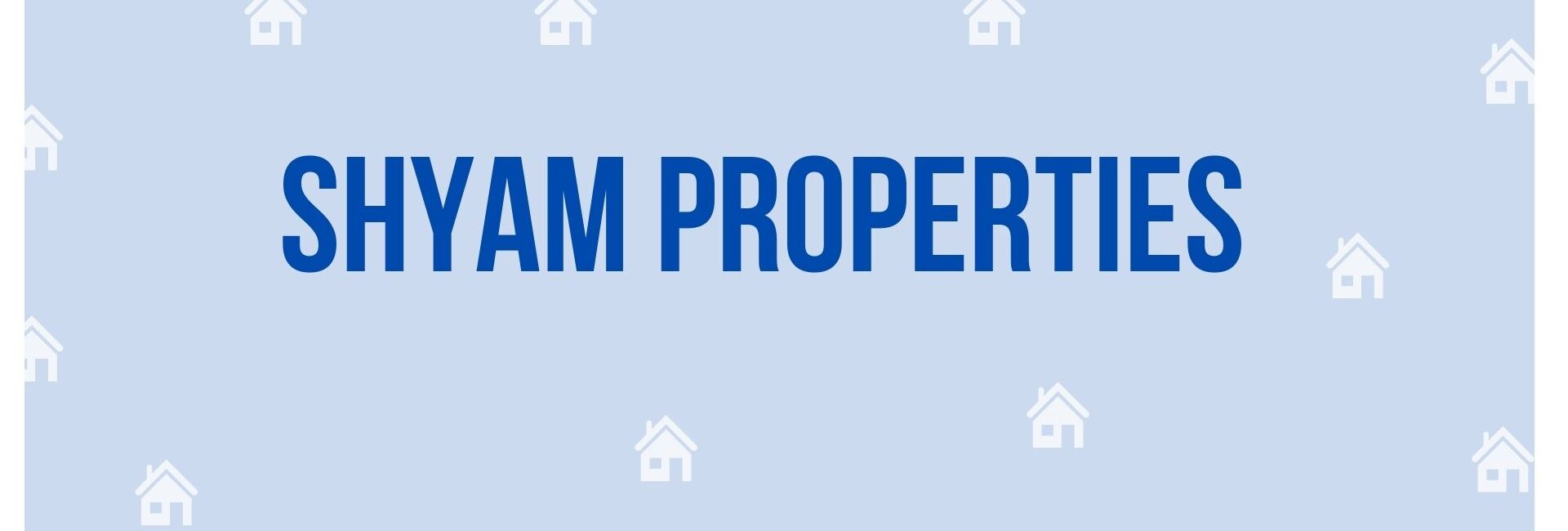 Shyam Properties - Estate Agent for commercial Rental in Gurgaon