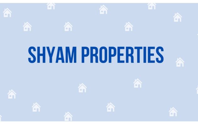 Shyam Properties - Estate Agent for commercial Rental in Gurgaon