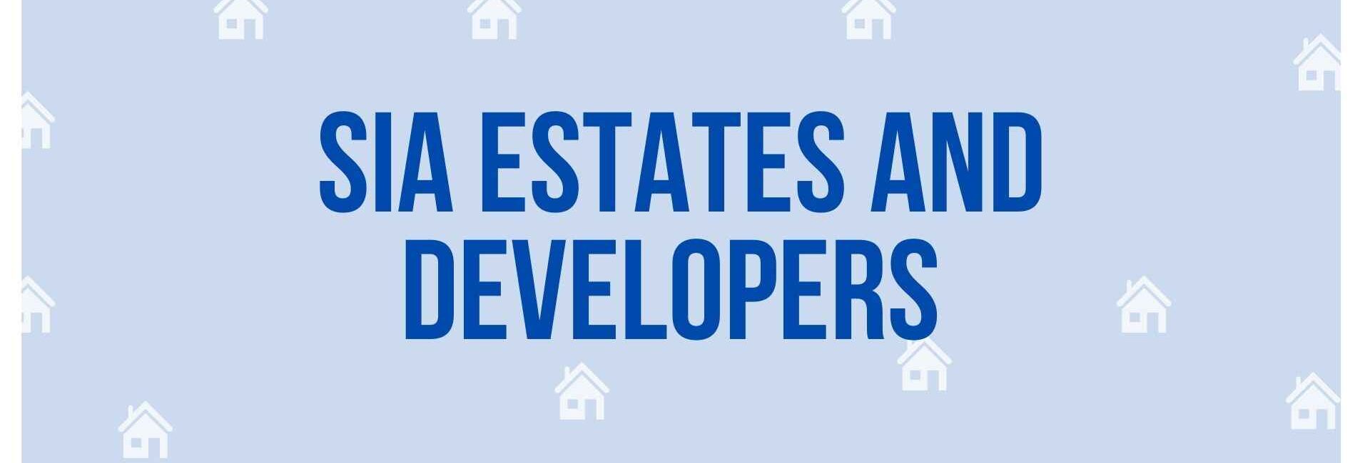 Sia Estates and Developers - Property Dealer in Gurgaon