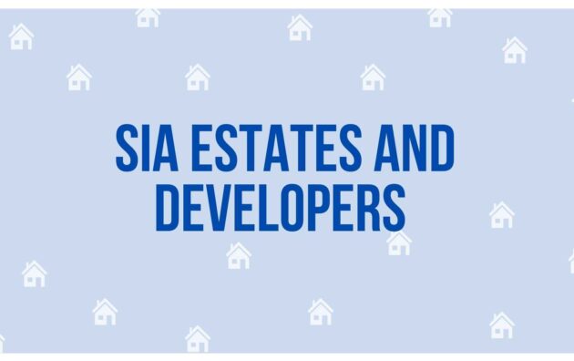 Sia Estates and Developers - Property Dealer in Gurgaon