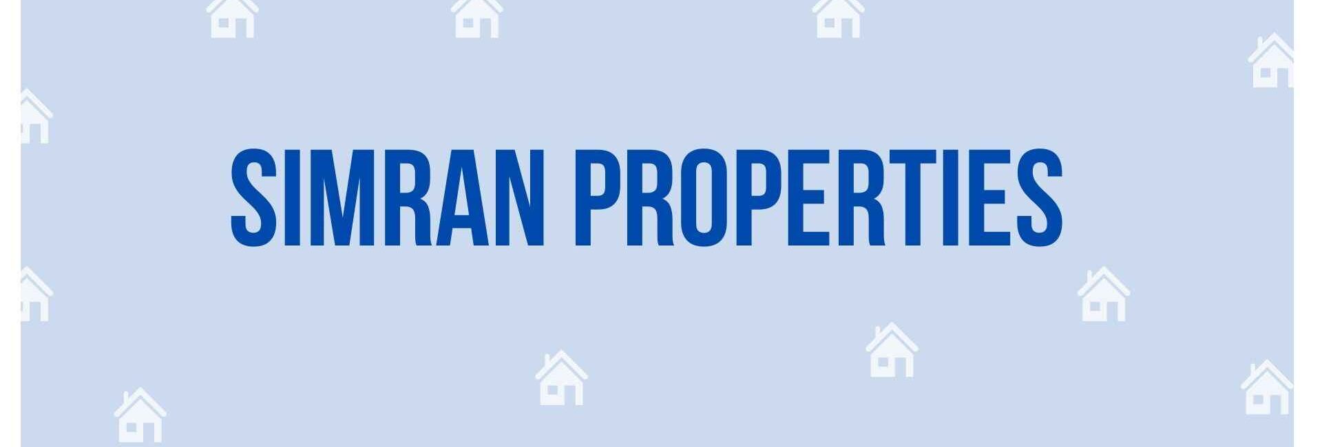 Simran Properties - Property Dealer in Gurgaon