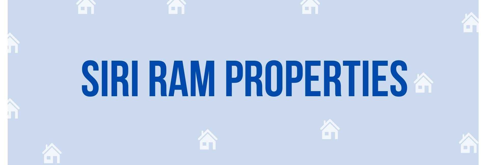 Siri Ram Properties - Property Dealer in Gurgaon