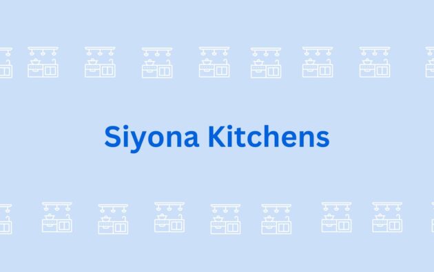 Siyona Kitchens Modular Kitchen Showroom in Gurgaon