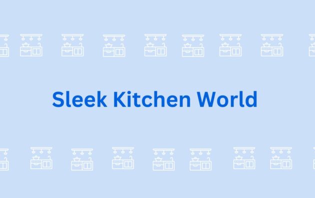 Sleek Kitchen World Modular Kitchen Dealers in Gurgaon