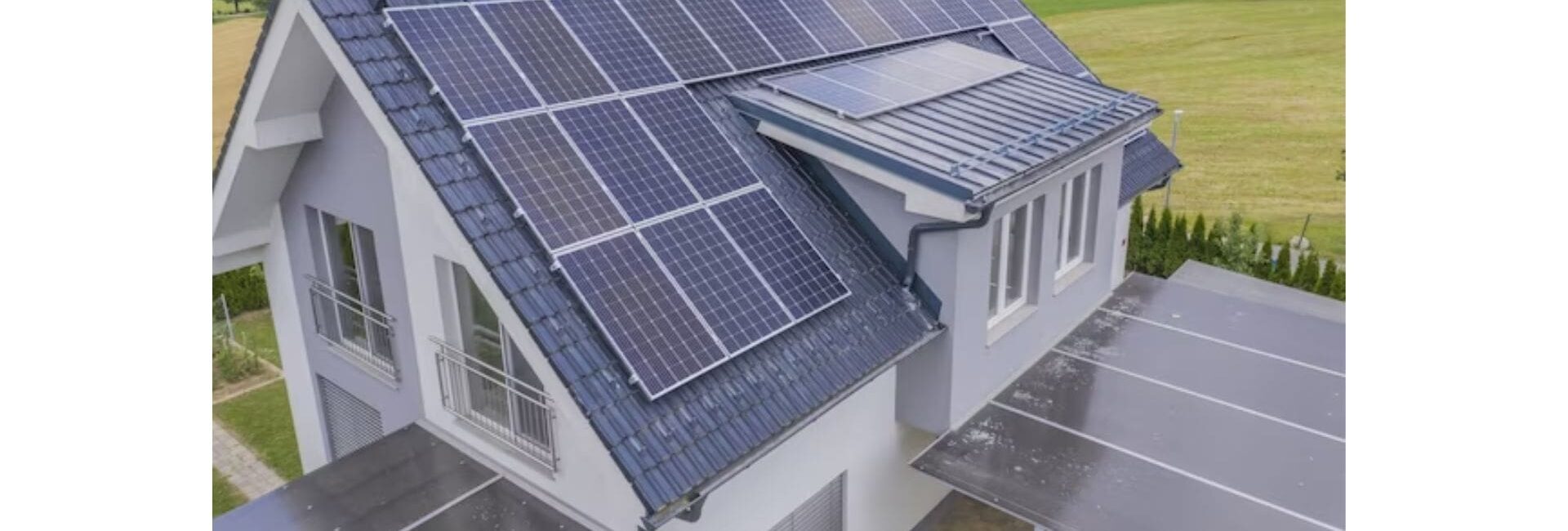 Smart Roof Solar - Solar Panel Dealer in Gurgaon