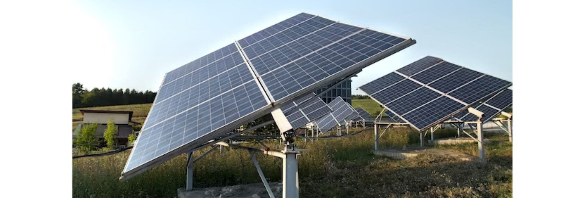 Smart Solar Systems Private Limited - Solar Energy System