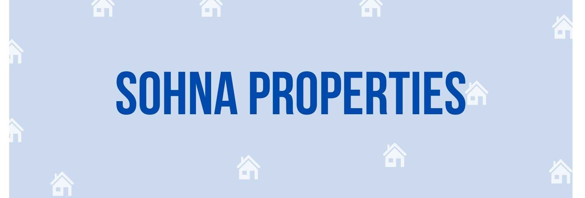 Sohna Properties - Property Dealer in Gurgaon