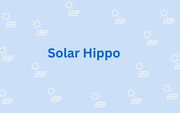 Solar Hippo - Solar Panel Dealer in Gurgaon
